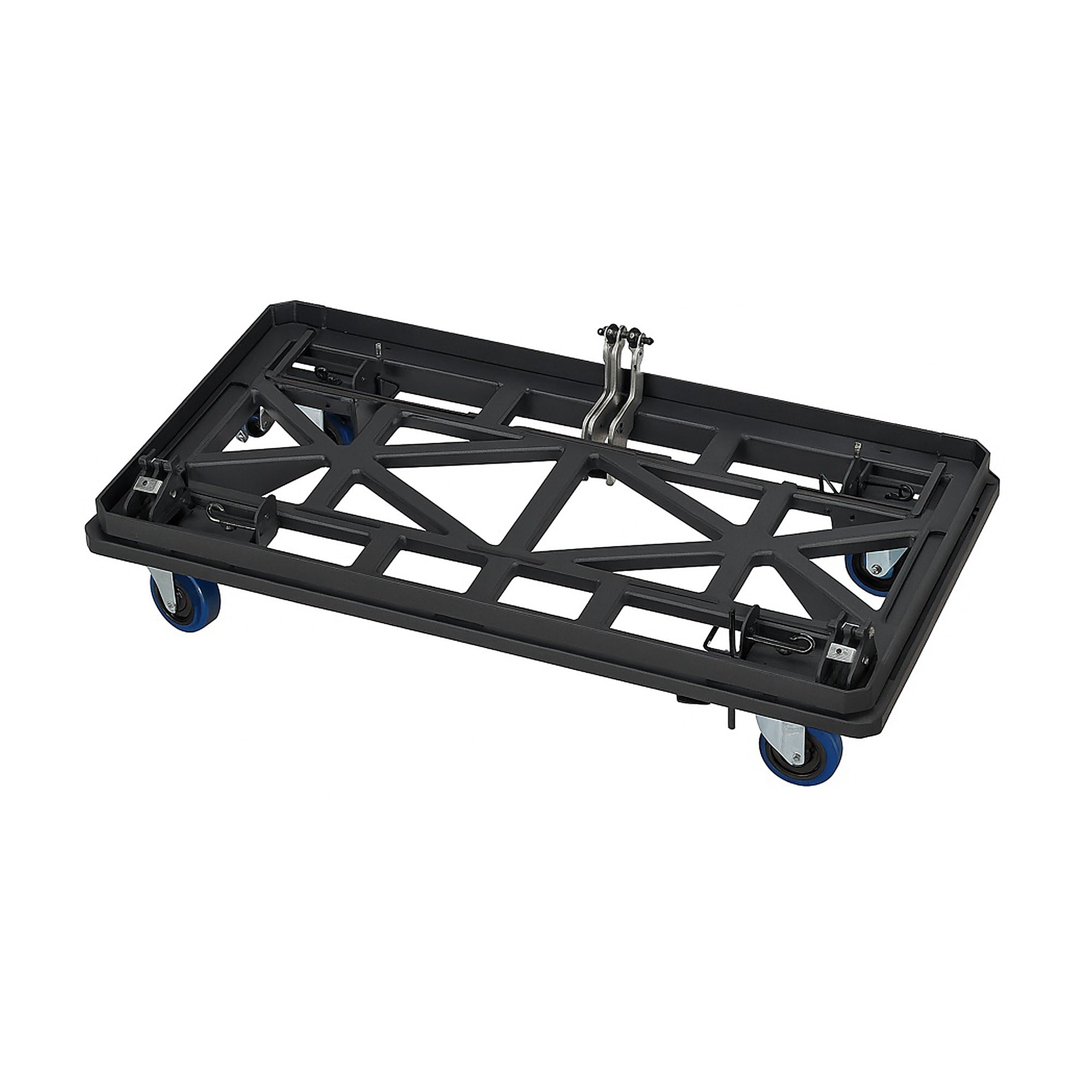 SLSUB -CHARIOT - Touring cart for 3 × SL-SUB / SL-GSUB — Rigging & Accessories