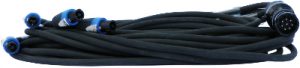 DOSUB-LA8 — Rigging & Accessories