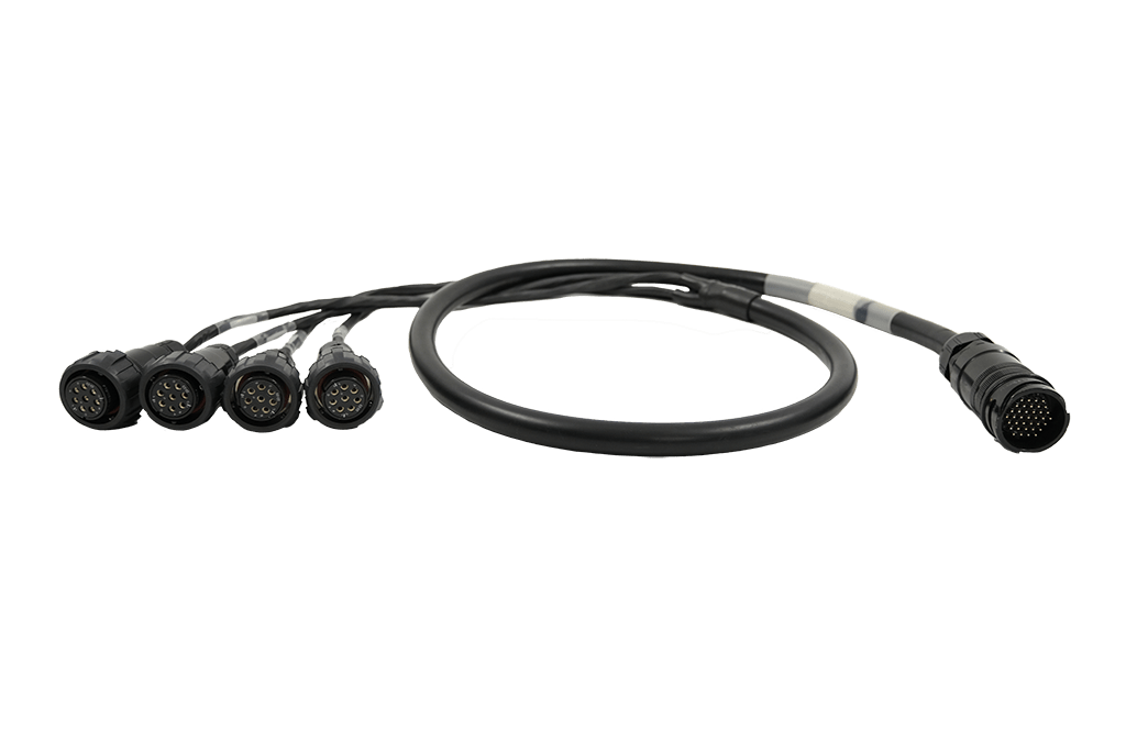 SC32-4DO — Rigging & Accessories