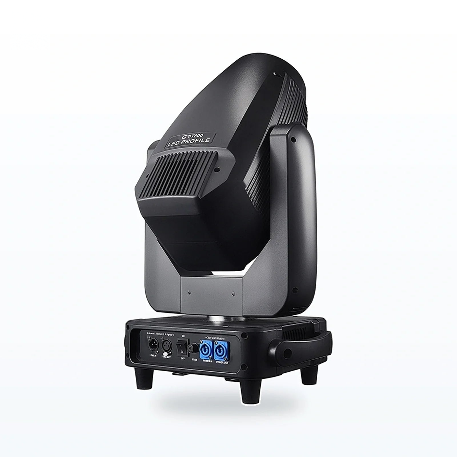 500W LED BSW Moving Head with CMY + CTO — Beam / Spot / Wash Moving Head Light