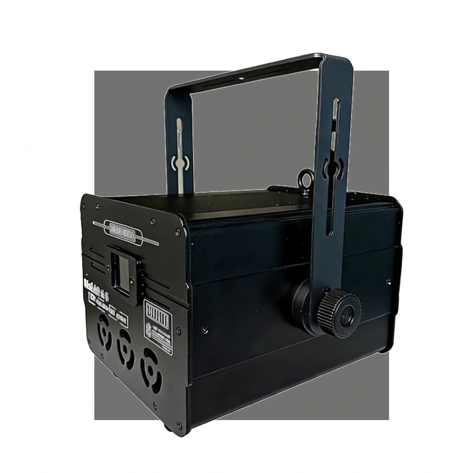 Q3 10W Full Color Laser — Professional Laser Light