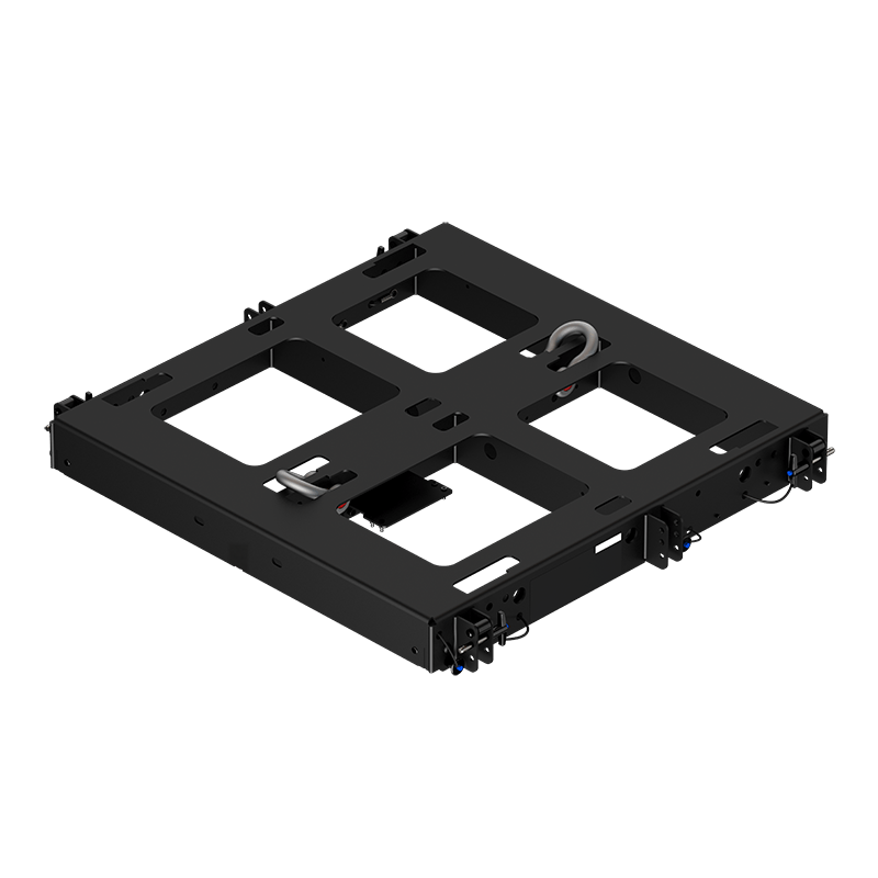 M-BUMP(KARA II) — Rigging & Accessories