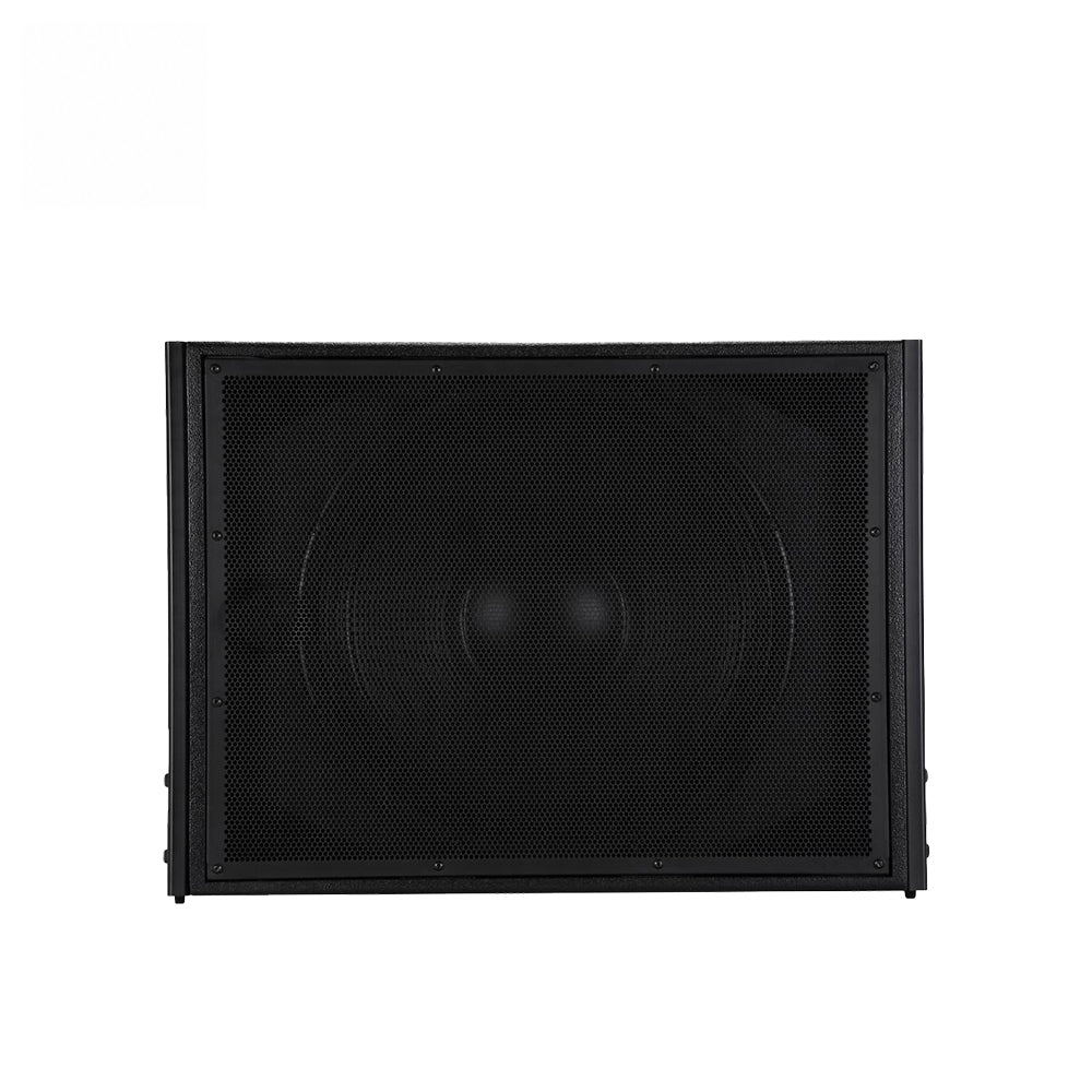 DHL18A Active Single 18-Inch Subwoofer — Subwoofer Systems