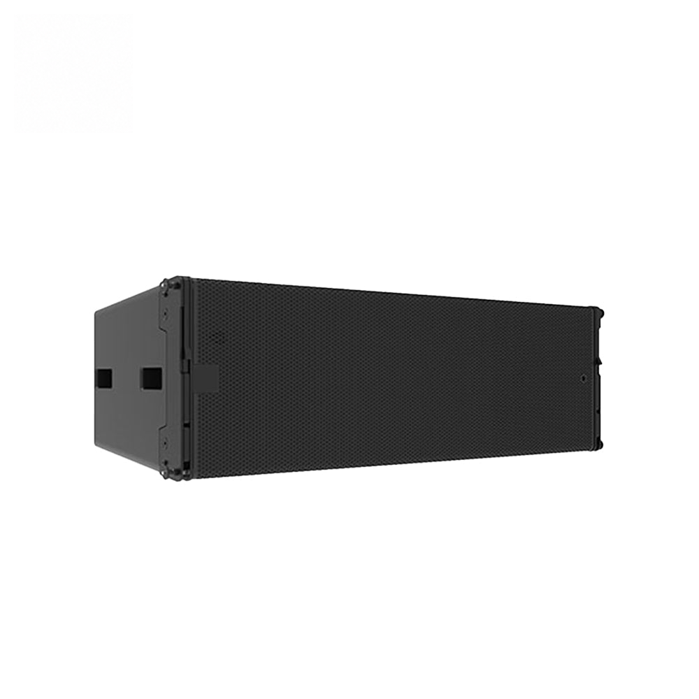 WPL212 Large-Format 3-Way Line Array Loudspeaker — Line Array Systems