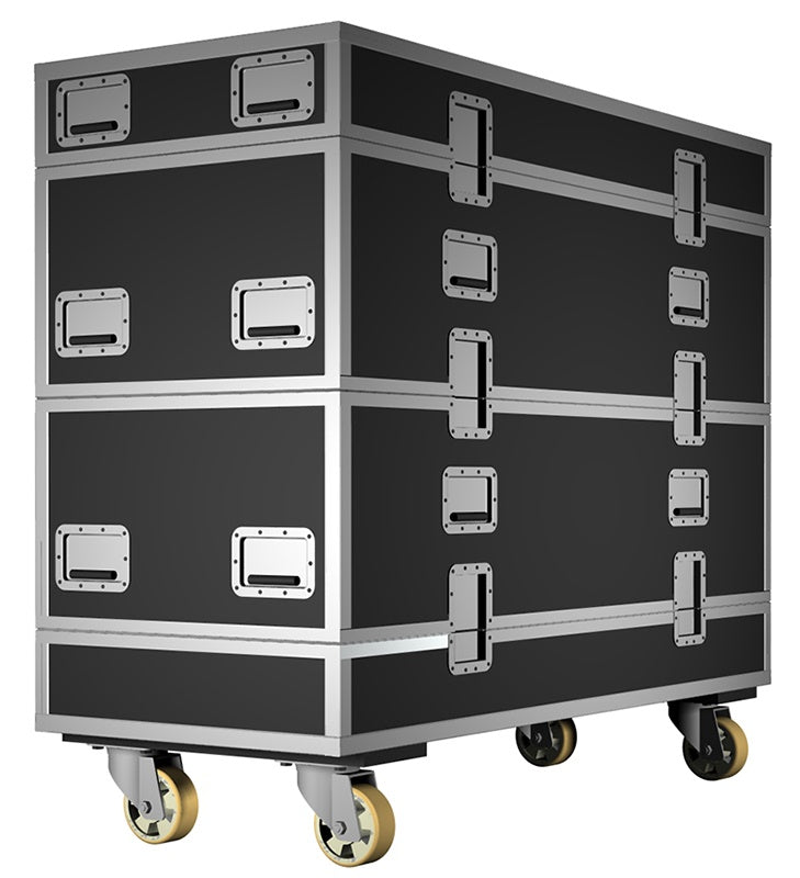 K-BUMPFLIGHT — Rigging & Accessories