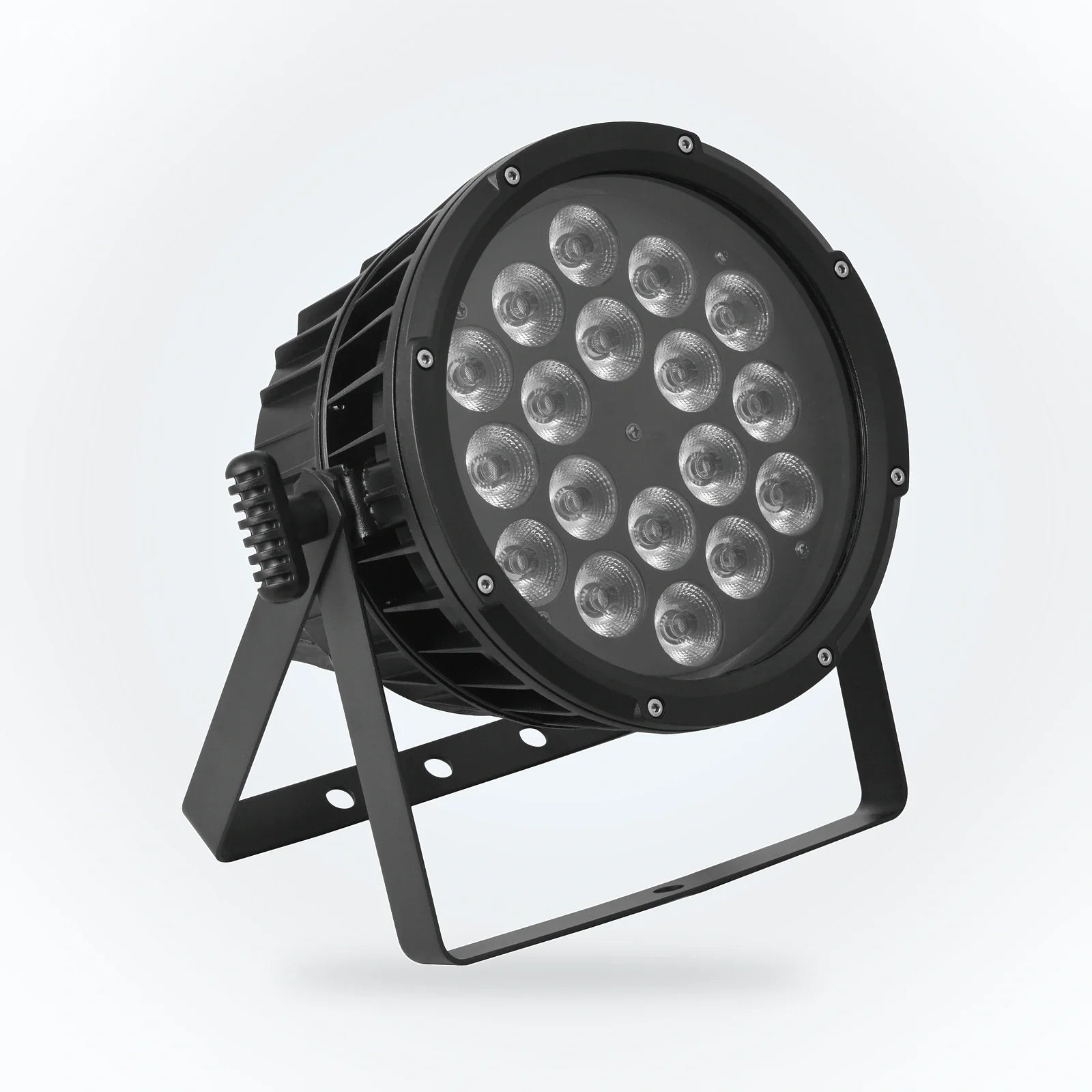18-LED RGBW PAR light — LED Par Wash Light