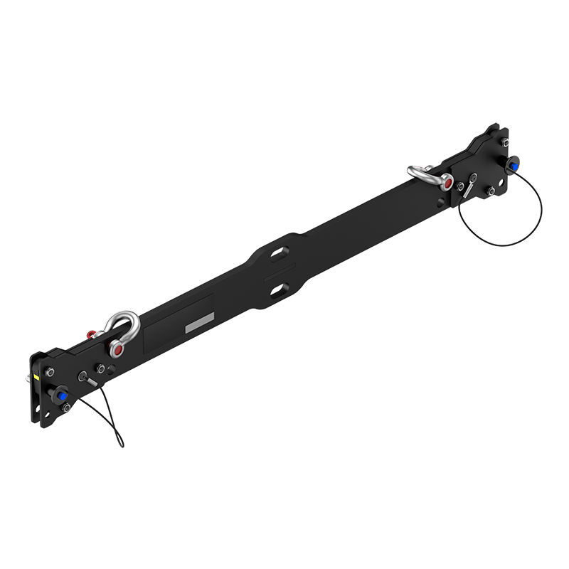 A15-RIGBAR — Rigging & Accessories