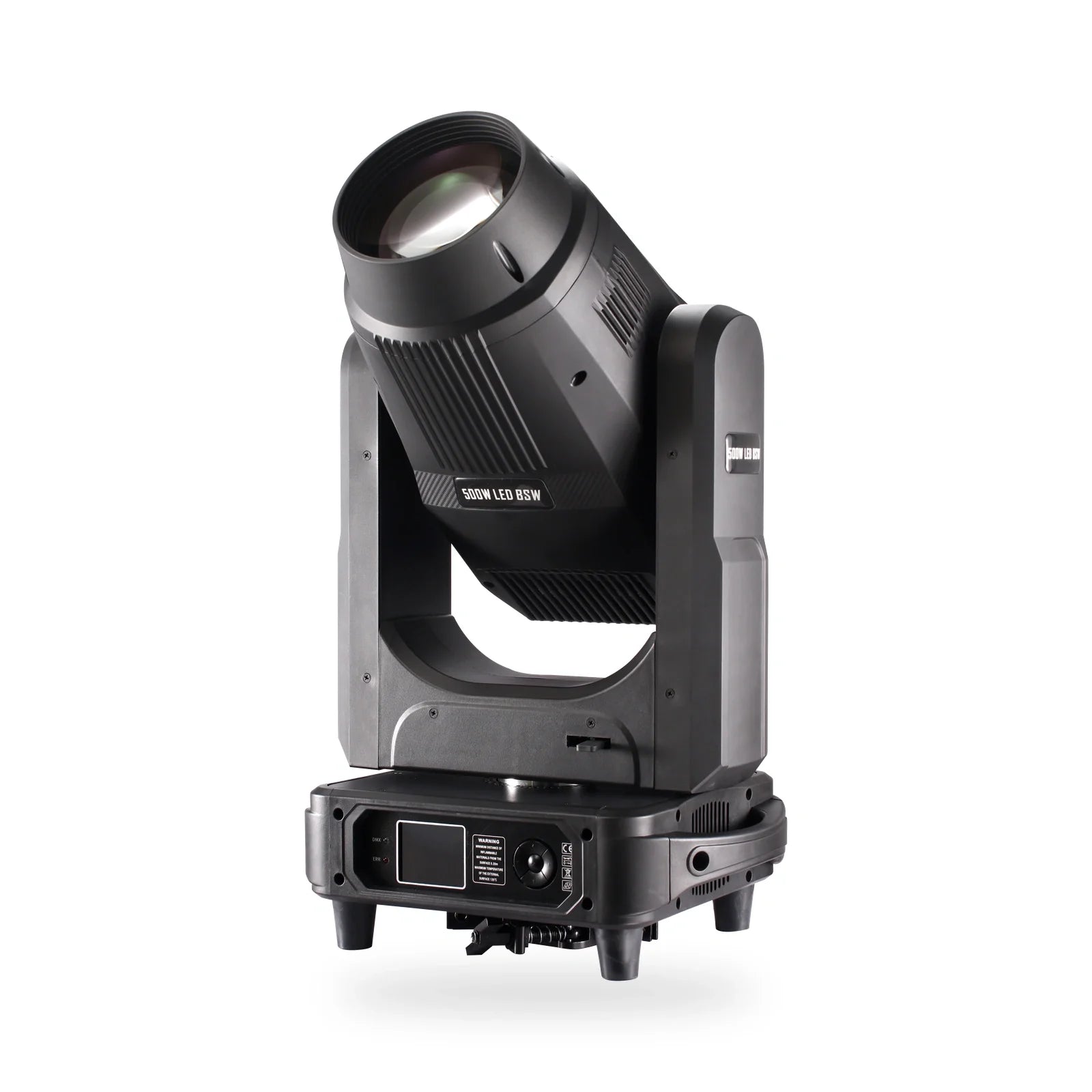 500W LED BSW 3 in 1 Moving Head — Beam / Spot / Wash Moving Head Light