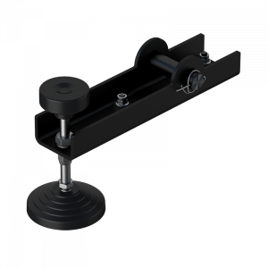 M-JACK (KARA II) — Rigging & Accessories