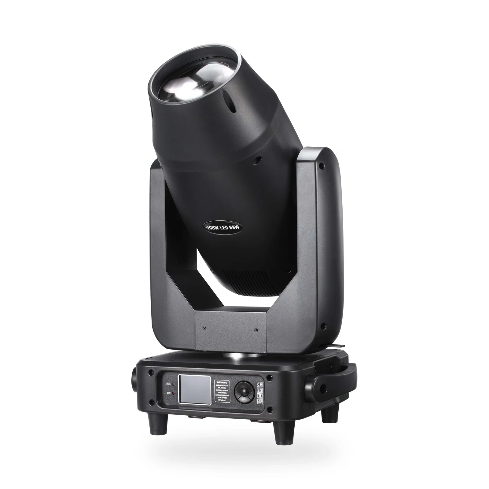 400W LED BSW CMY+CTO Moving Head — Beam / Spot / Wash Moving Head Light
