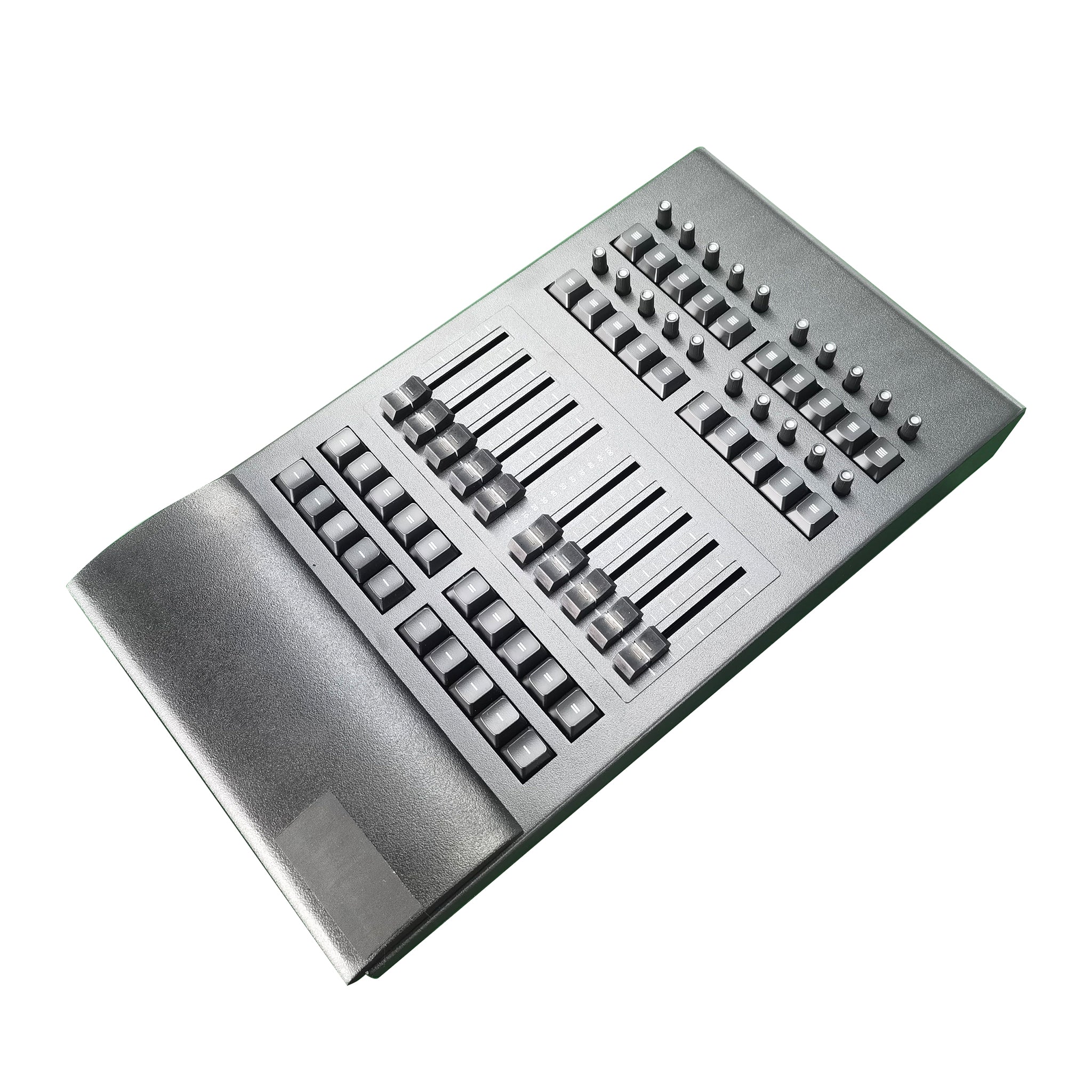 MA3 fader wing — Lighting Control