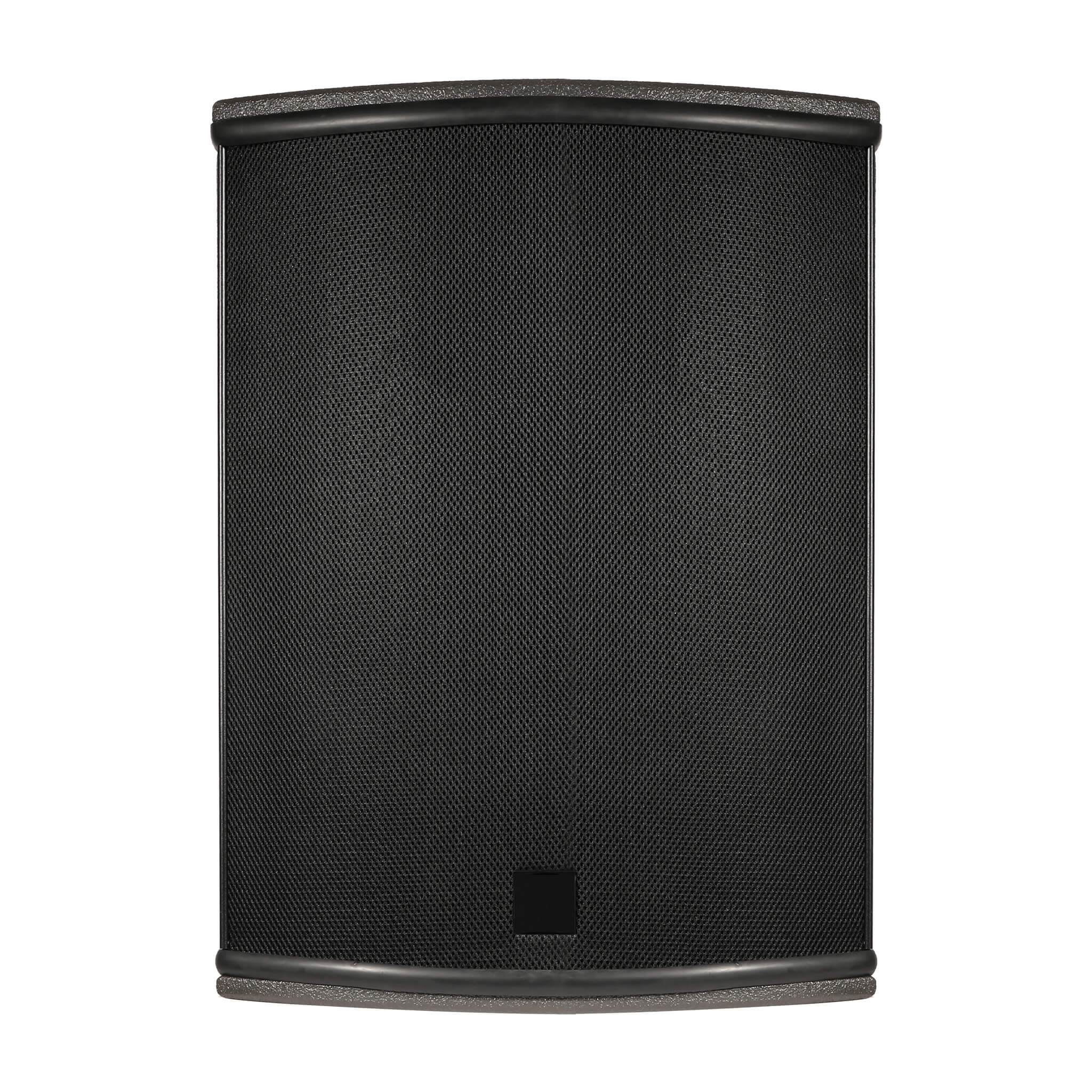 M115Q Active 2-Way 15-Inch Stage Monitor — Stage Monitors