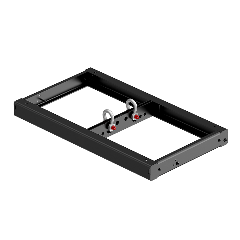 K3i-BUMP — Rigging & Accessories