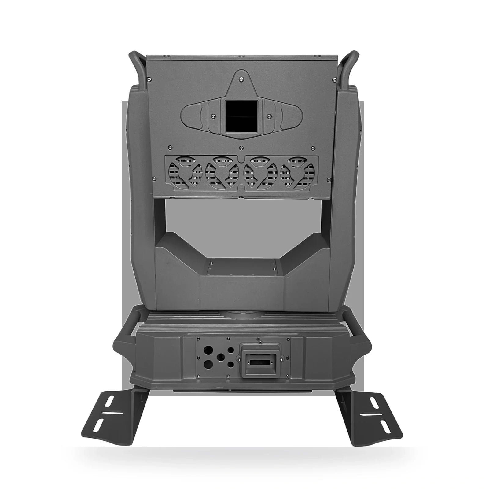 M1 40W RGB Moving Head Laser Light — Professional Laser Light