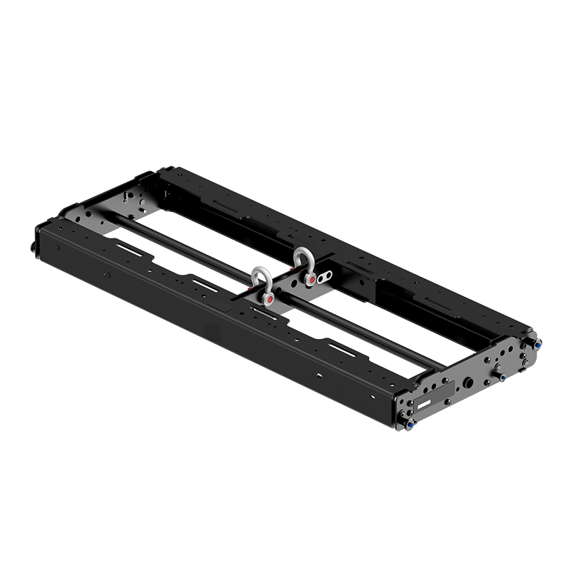 K2-BUMP — Rigging & Accessories