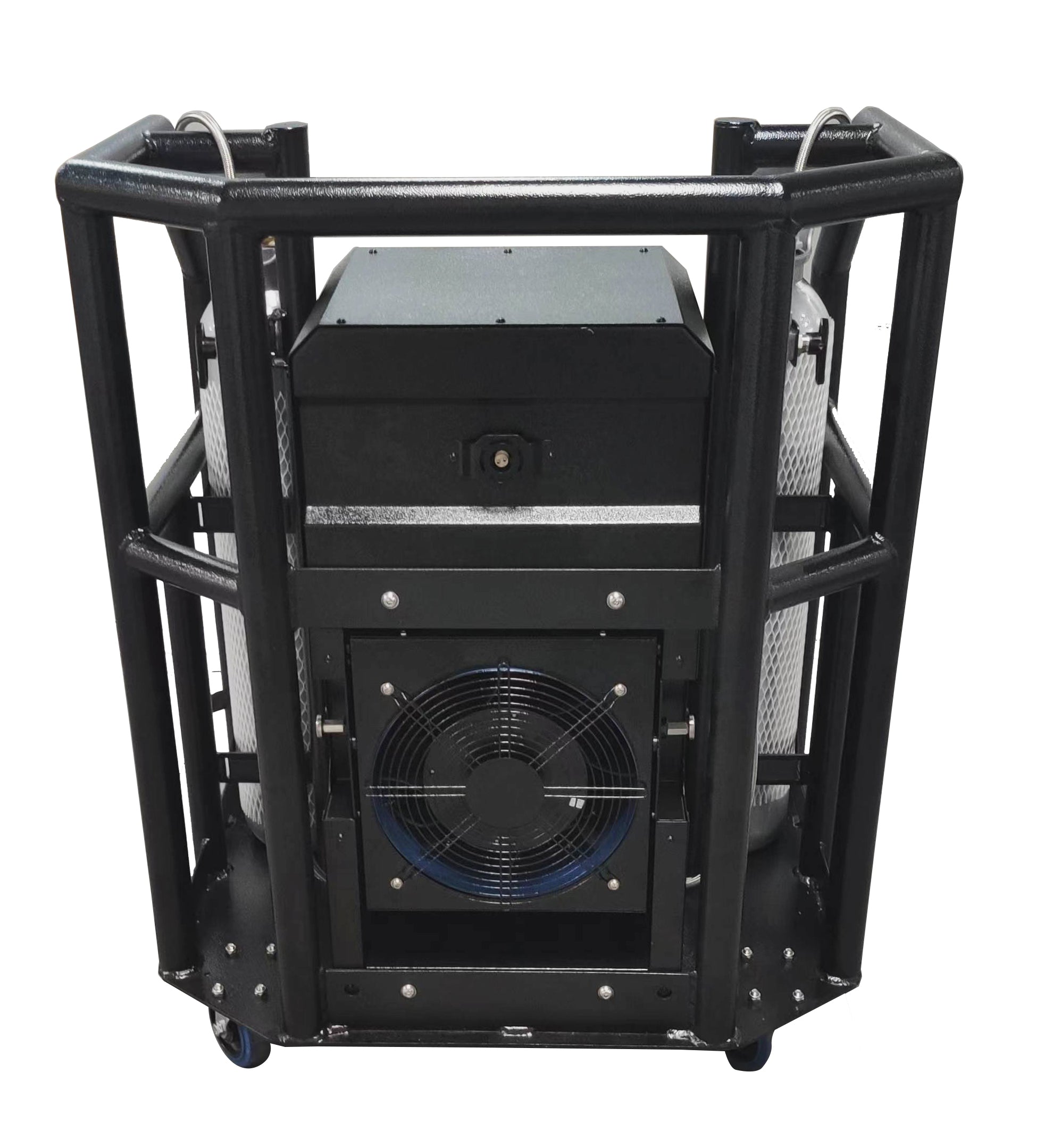 CF-1 CO2 Natural Fog Generator — Special Effects Machines