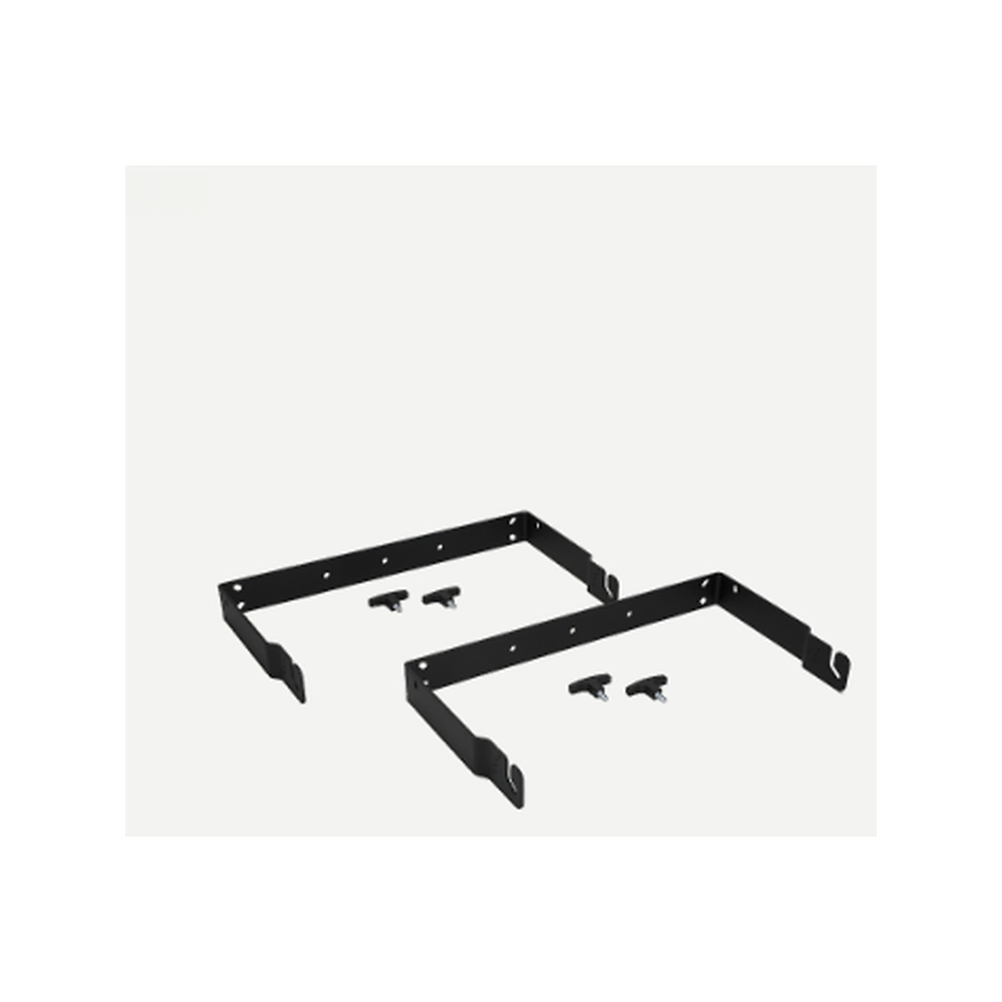 H-BR 2X ART 715 Horizontal Bracket — Rigging & Accessories
