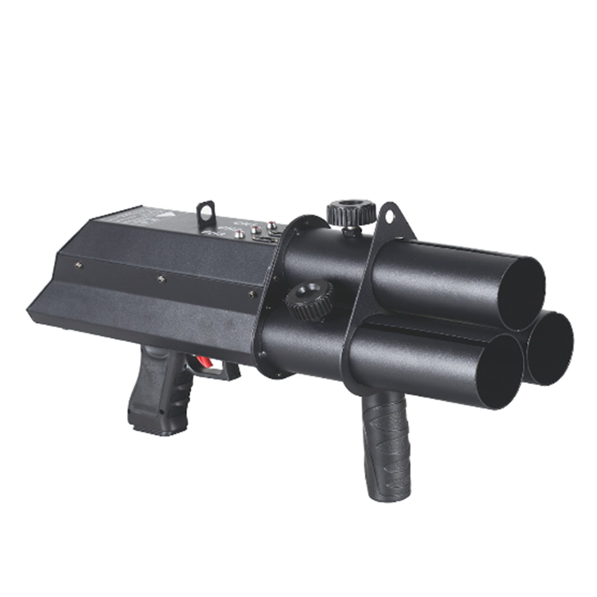 CY-Z3 Cy-Z3 3-Head Electronic Fireworks Gun — Special Effects Machines