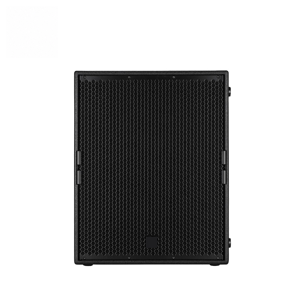 AS9004 Active Single 18-Inch Subwoofer — Subwoofer Systems