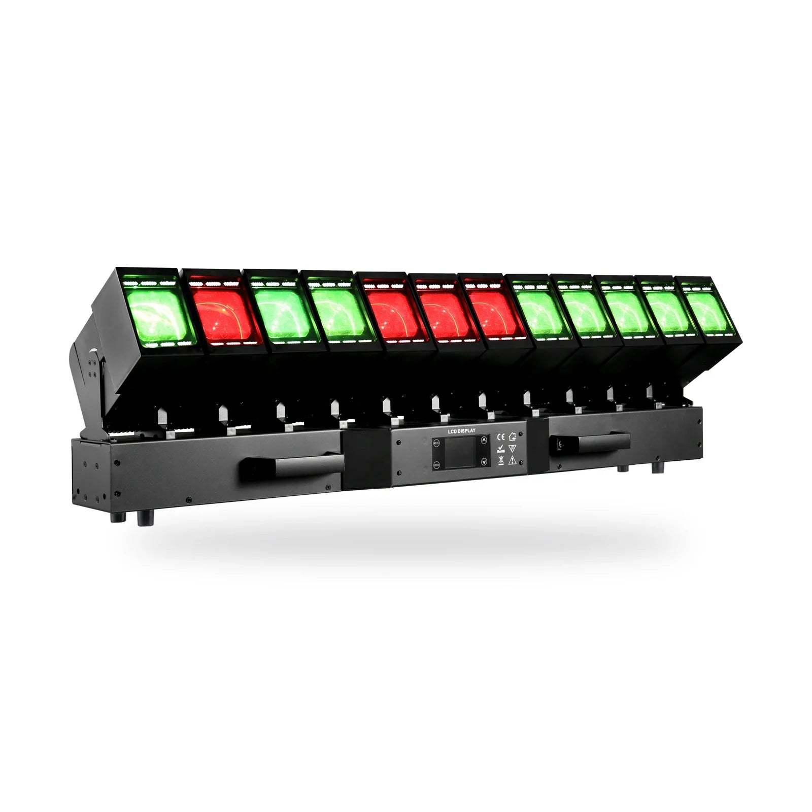 V1260 Auxiliary Light Moving Beam Bar — Matrix / Pixel Bar / Wall Washer