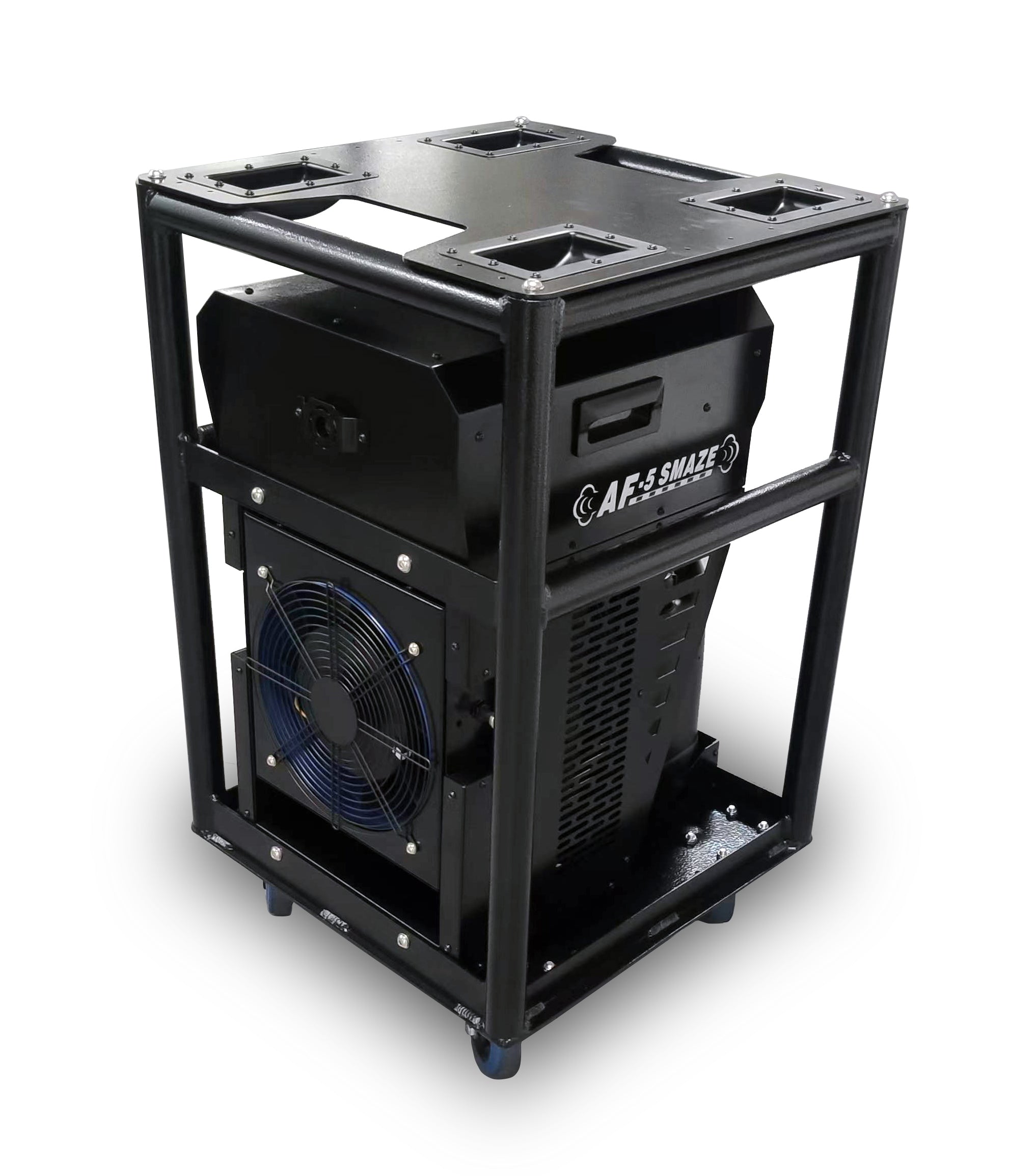 AF-5 Outdoor Fog Machine — Special Effects Machines