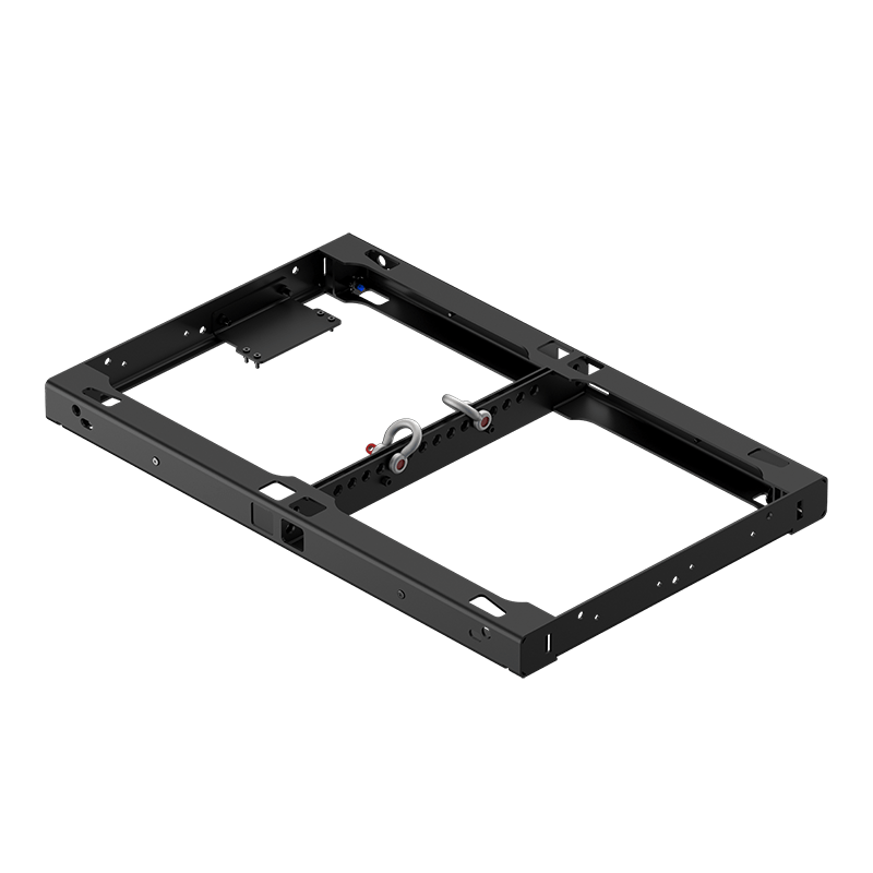 KARA-MINIBU (KARA) — Rigging & Accessories