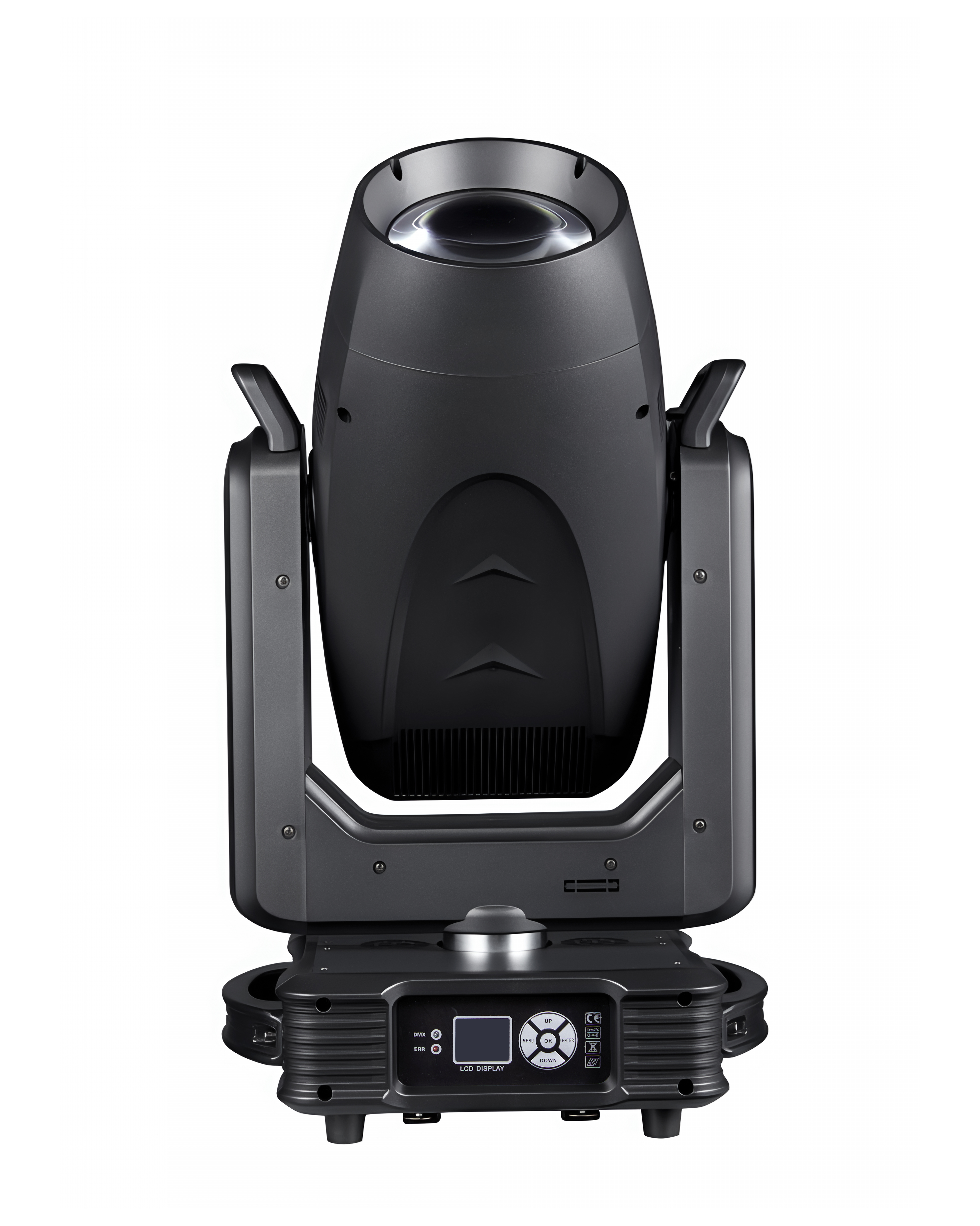 600W LED Beam Spot Wash Moving Head with CMY + CTO — product photo 1
