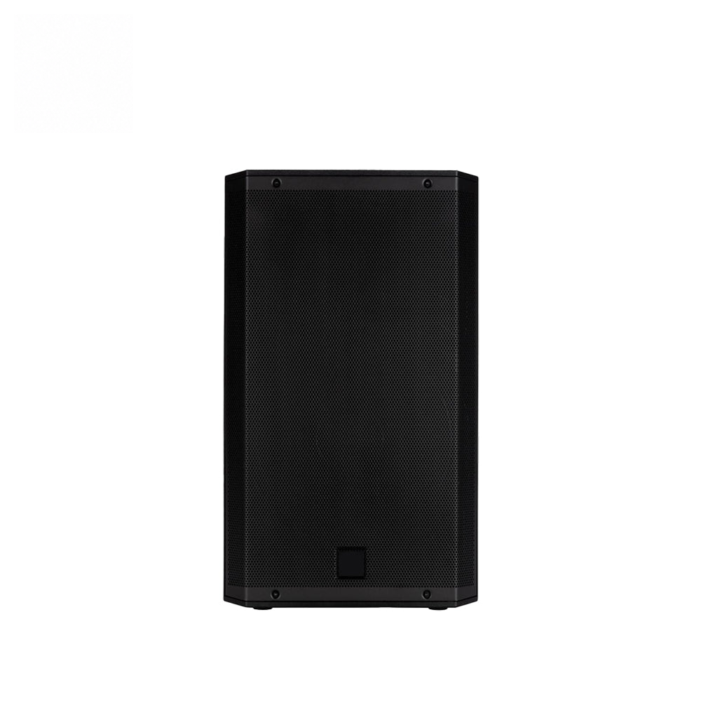 NX 915-A 15-Inch Active Portable PA Speaker — Point Source Loudspeakers