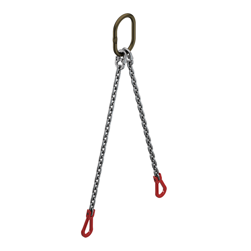 LA-SLING2T K2 — Rigging & Accessories