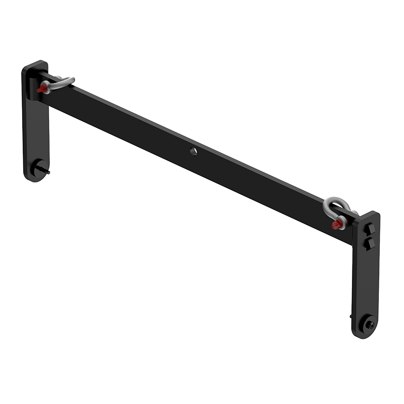 KARAIIi-RIGBAR — Rigging & Accessories