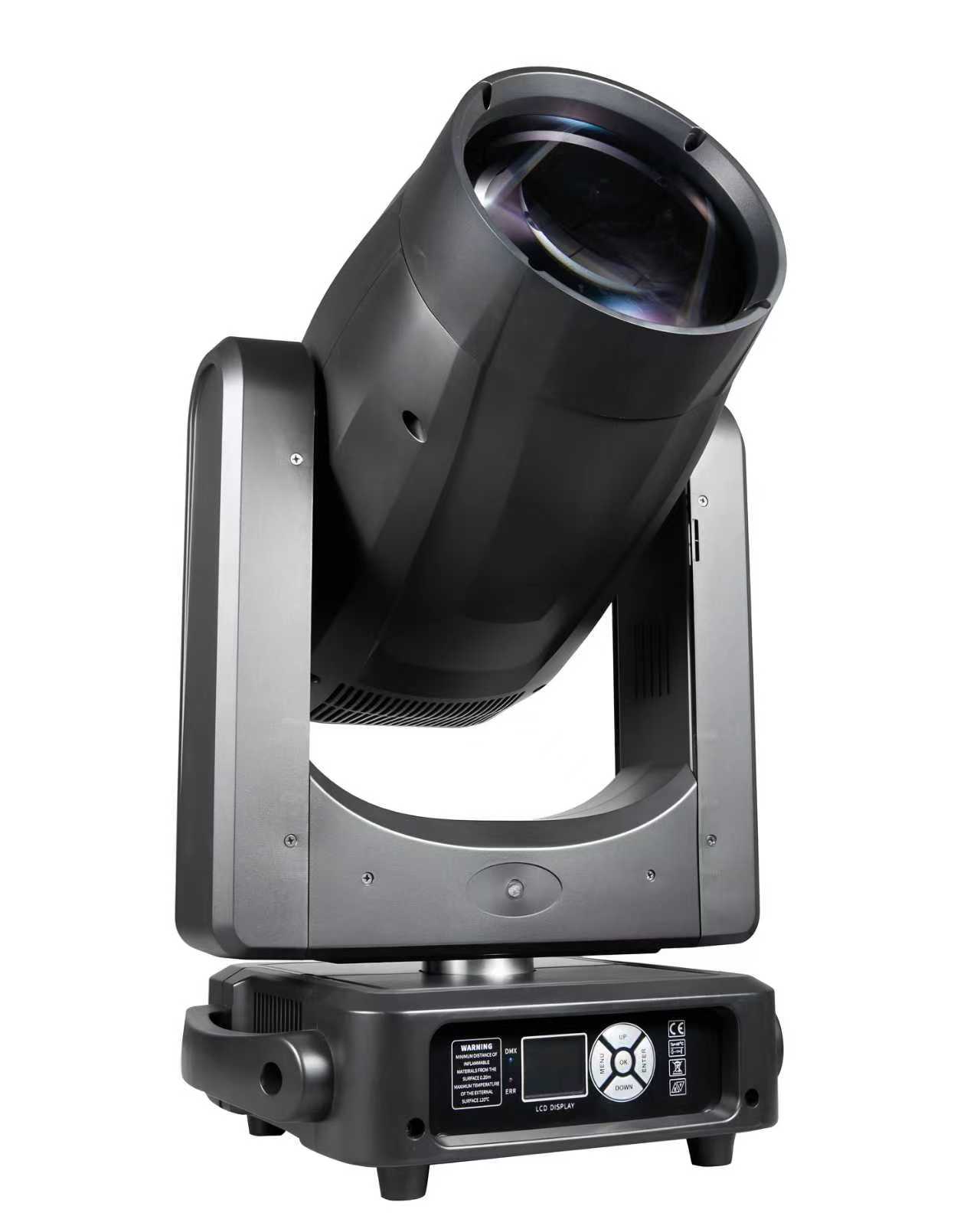 500W LED Moving Head Beam Light with CTO — product photo 1
