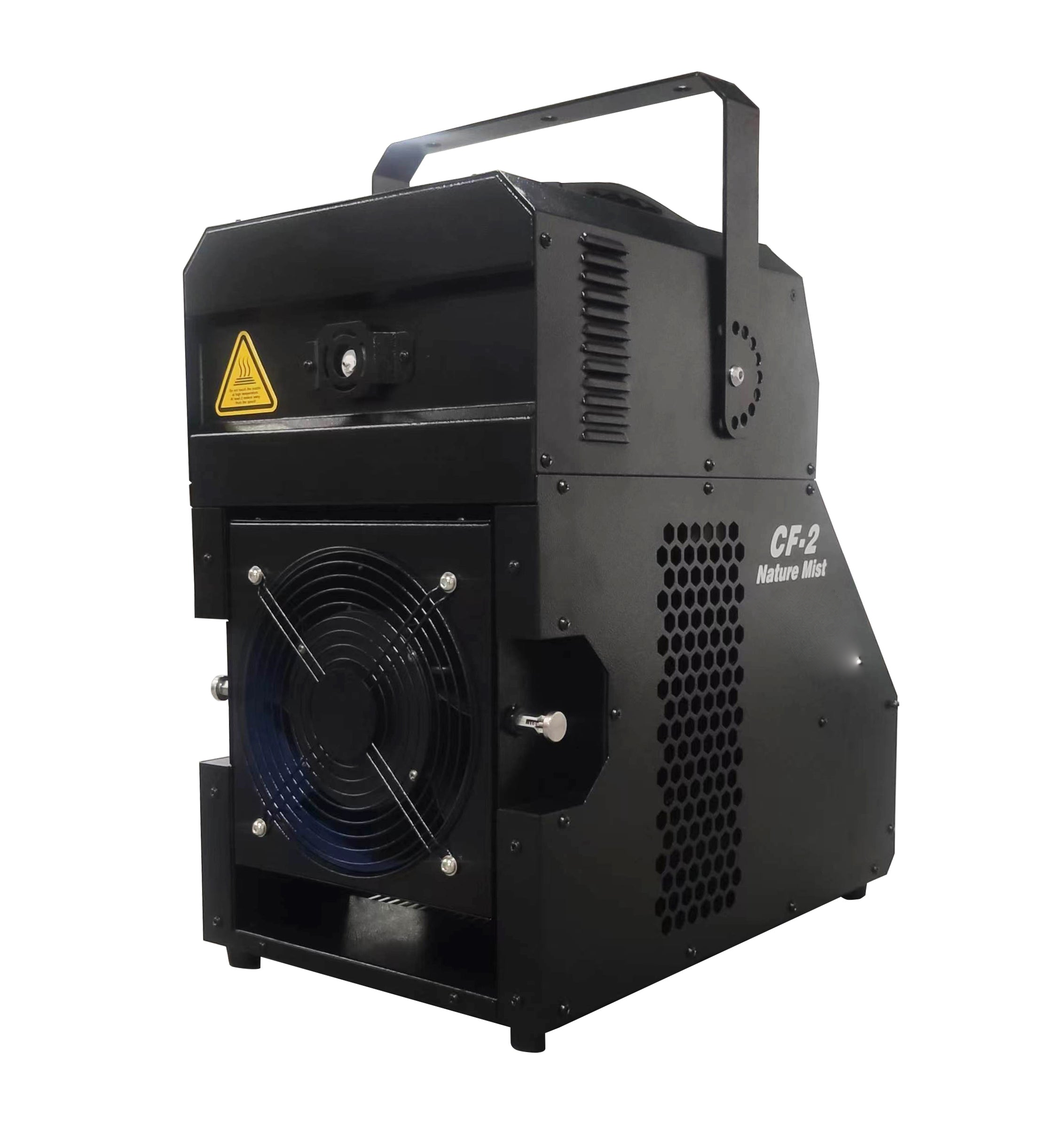 CF-2 CO2 Natural Fog Generator — Special Effects Machines
