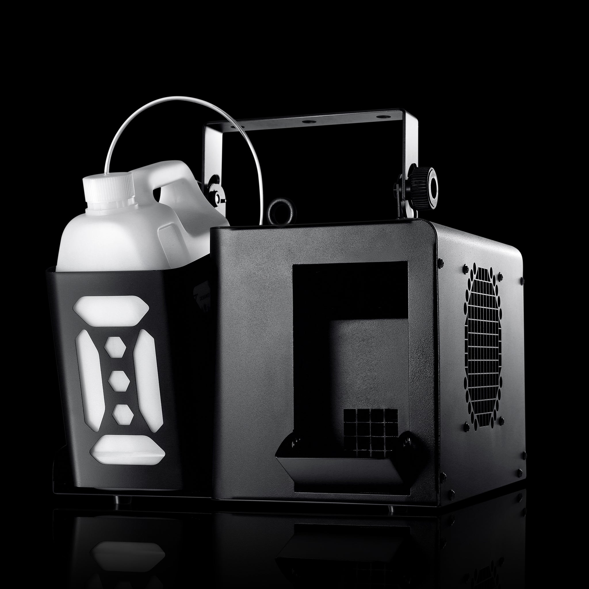 CY-1500 Mist Machine — Special Effects Machines