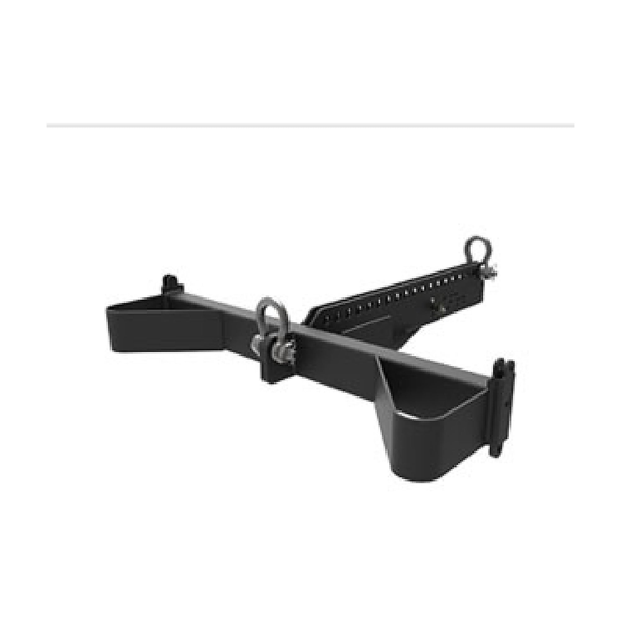 WPC - WPC GRIDt — Rigging & Accessories