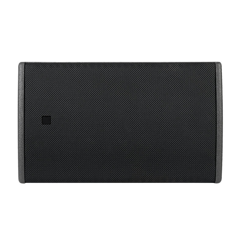 X8 Compact 2-Way Passive Point Source Loudspeaker — Point Source Loudspeakers