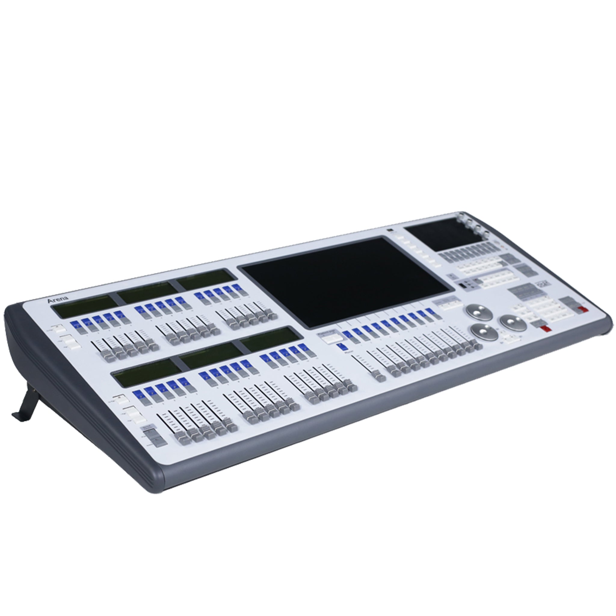 Arena — Lighting Control