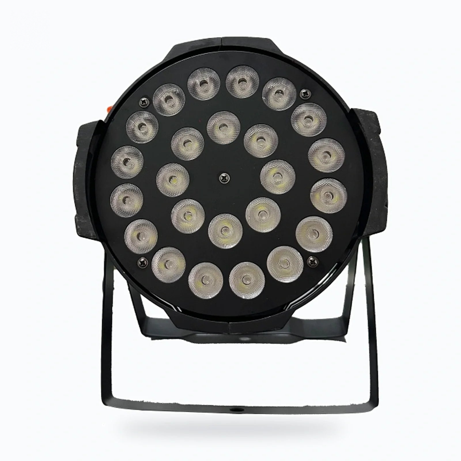 24 x 8W RGBW classic four-color Par light — LED Par Wash Light