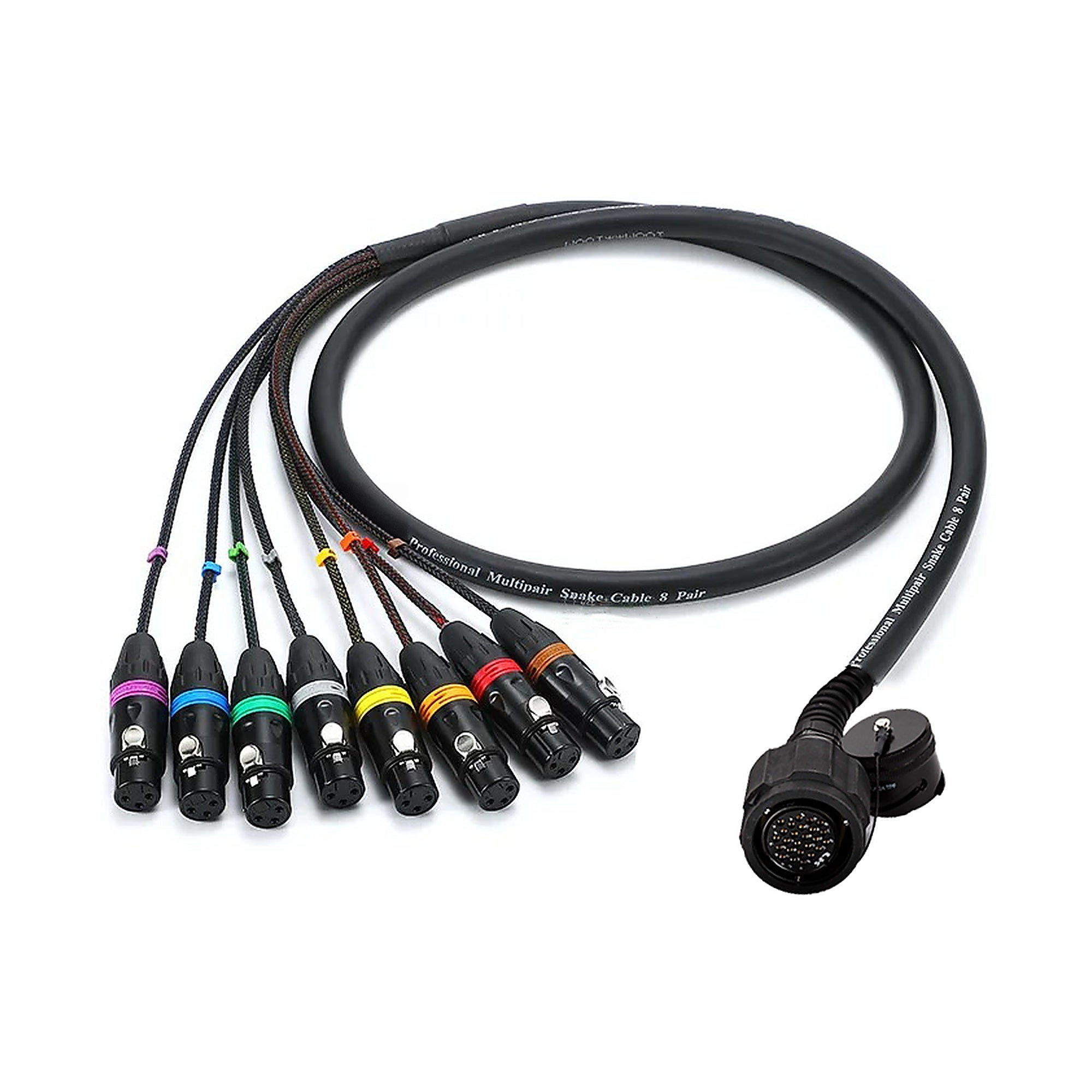CBL LKS 25-2 Xanon — Audio Cables