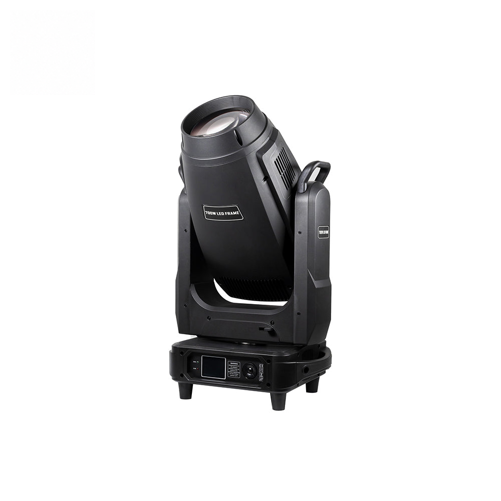 700W LED Profile Moving Head — LED Profile / BSWF Moving Head Light
