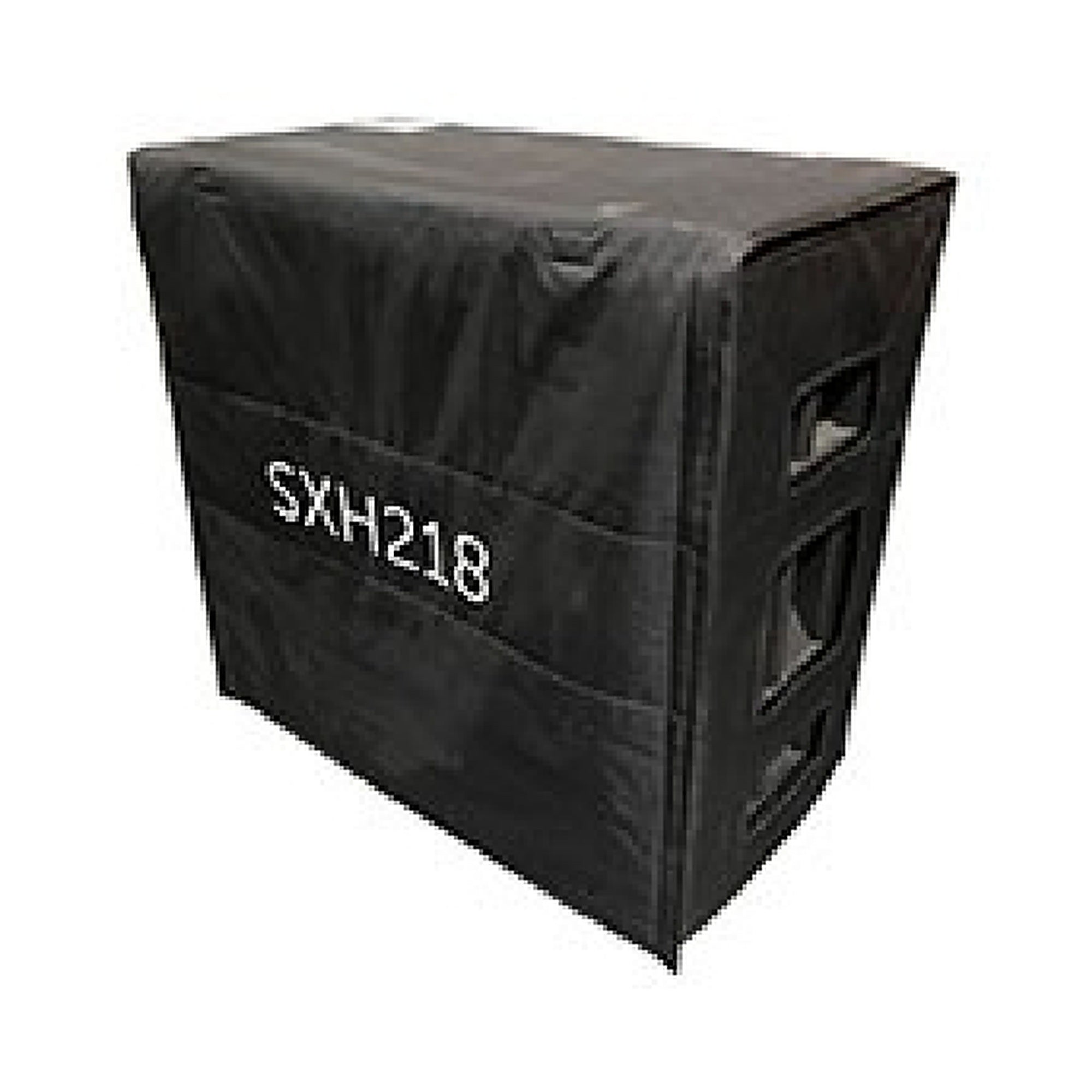 SXHF 218 SUB - Protective cover for 1 × 2-CHARIOT — Rigging & Accessories