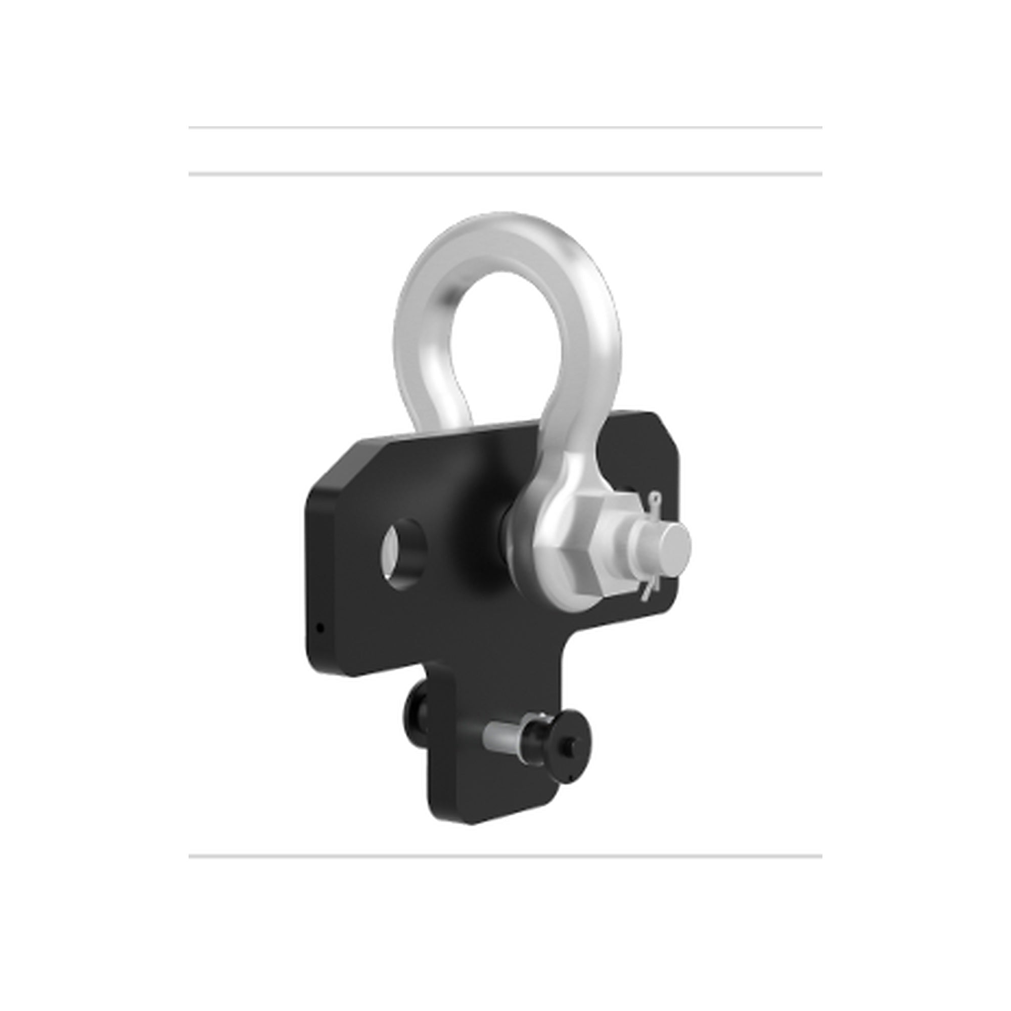 KRT-WH 3X HDL 38 Cart — Rigging & Accessories