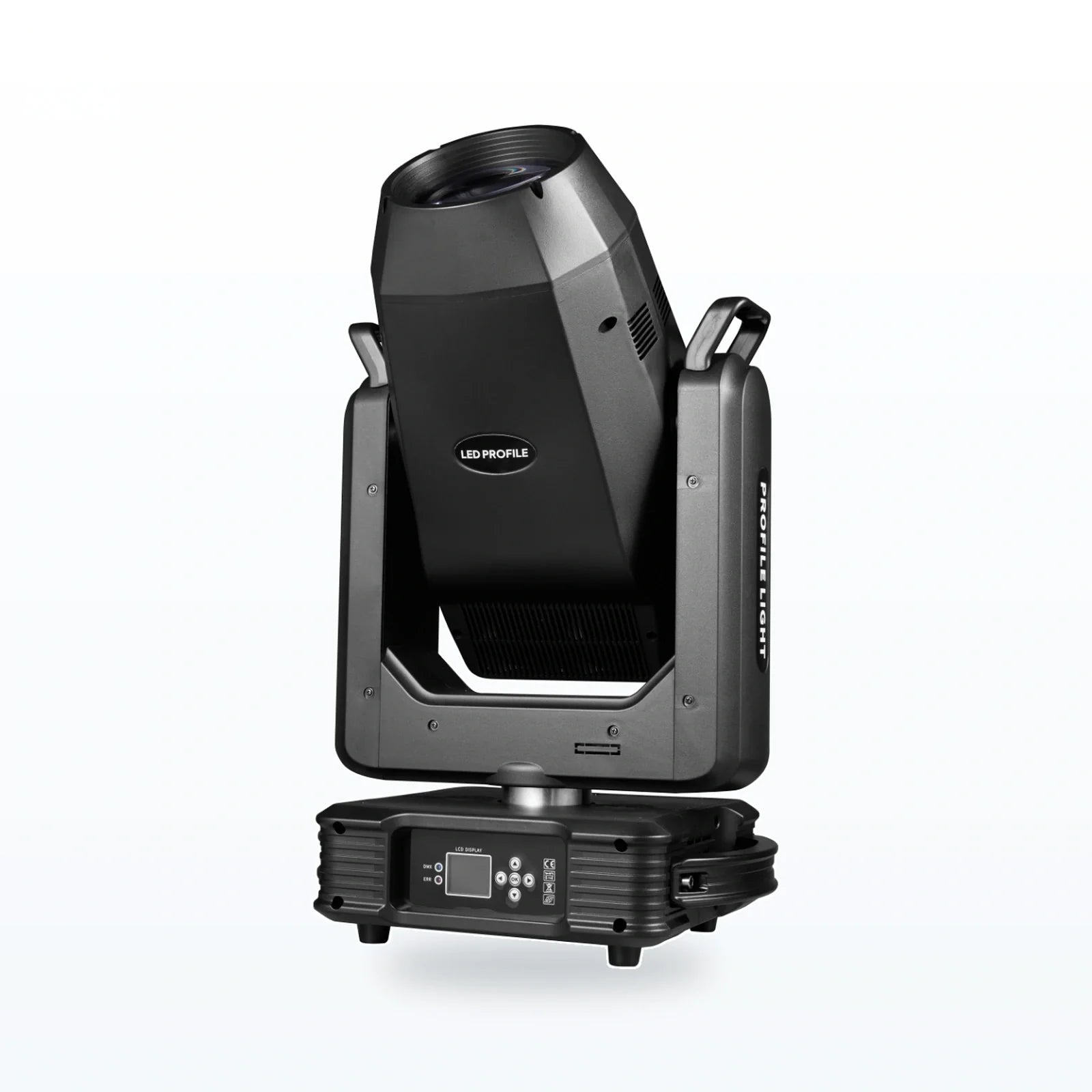 800W LED BSWF Profile Moving Head with CMY + CTO — LED Profile / BSWF Moving Head Light