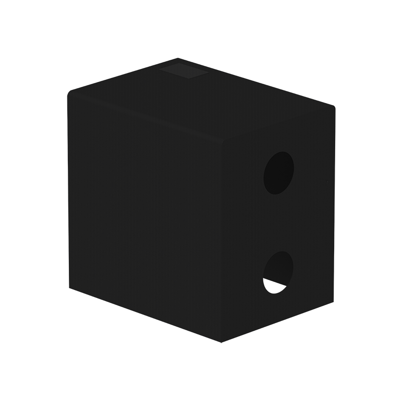 SB18-COV — Rigging & Accessories