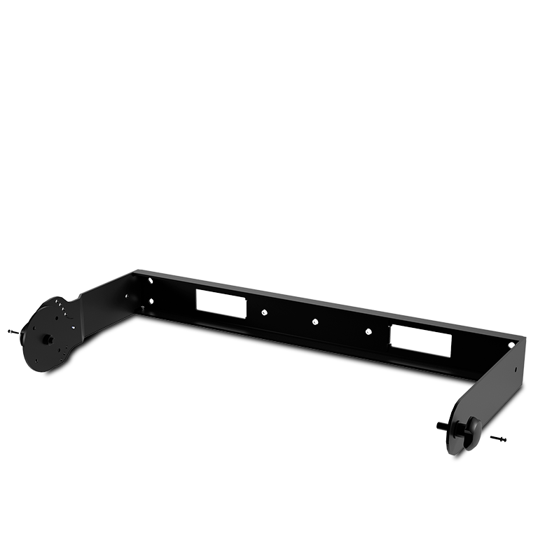 H-BR ART 912 Horizontal Mount Bracket — Rigging & Accessories
