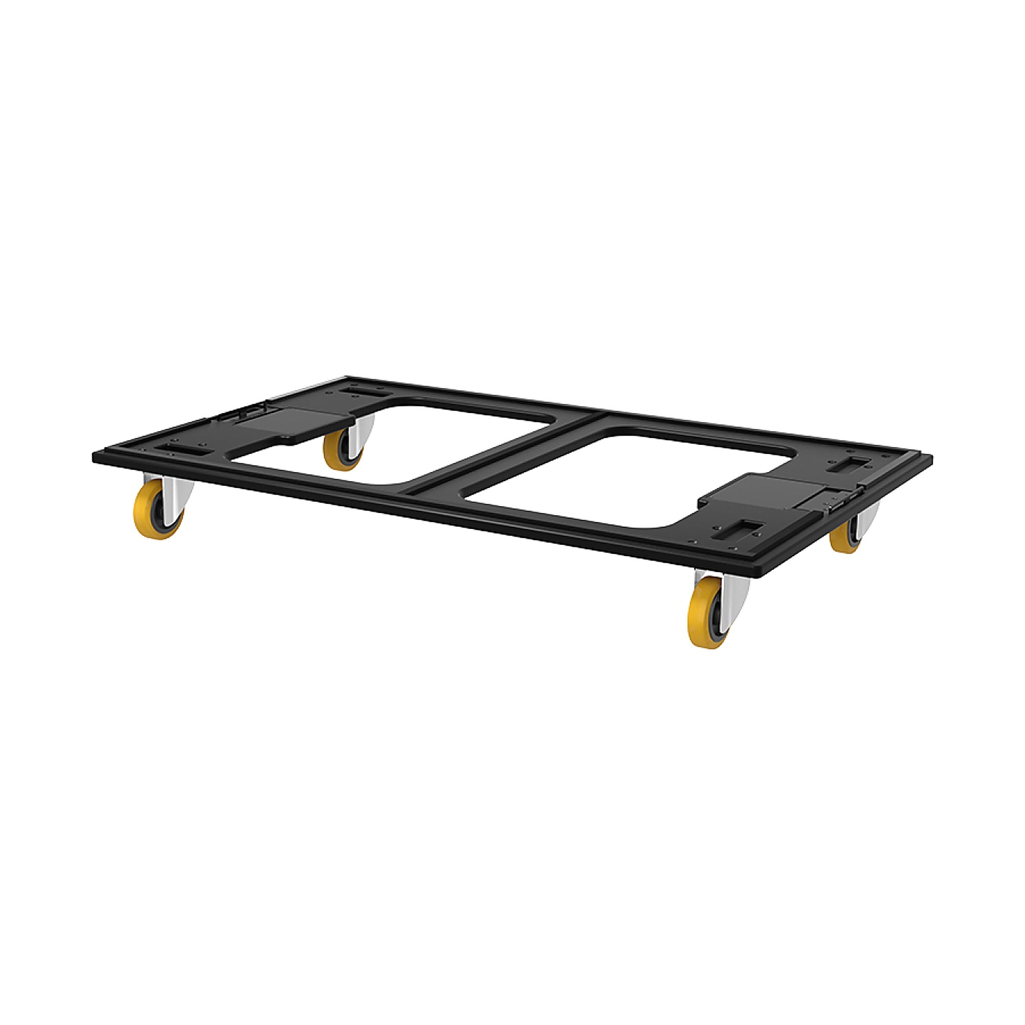 KRT-WH SUB 9006 - CHARIOT-SUB — Rigging & Accessories