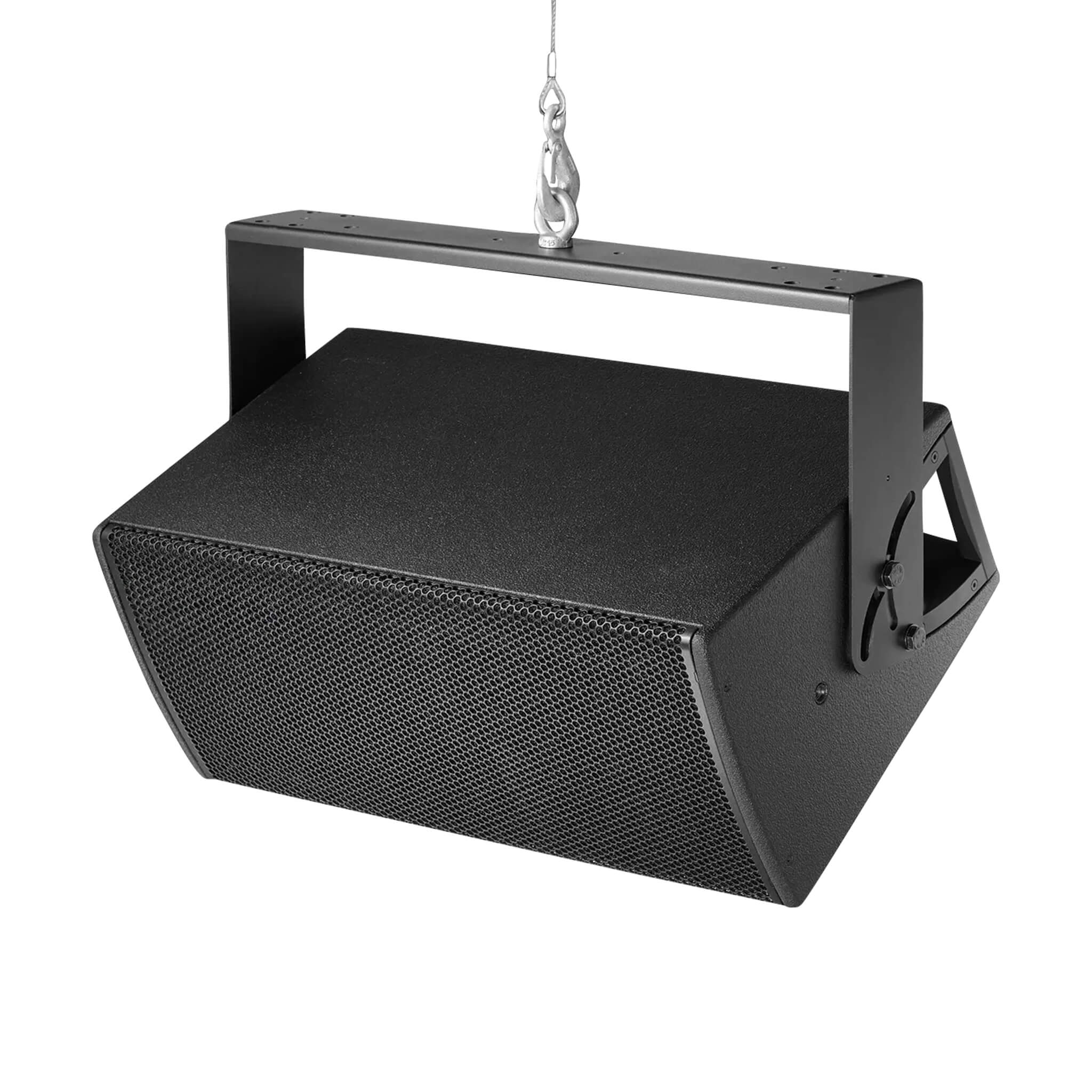 Y10P-Y210P 2-Way Dual 10-Inch Point Source Loudspeaker — Point Source Loudspeakers