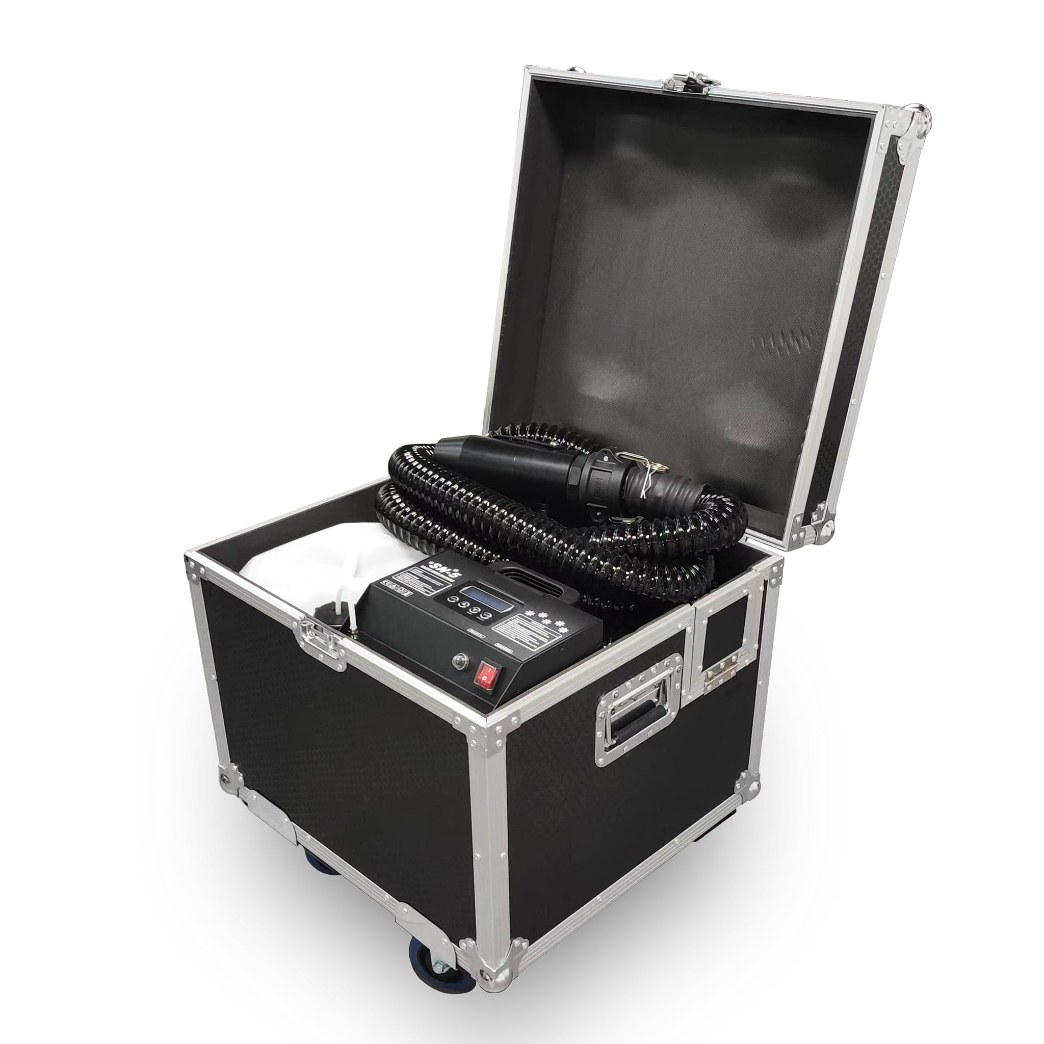 Sn-5 Pipe Silent Snow Machine — Special Effects Machines