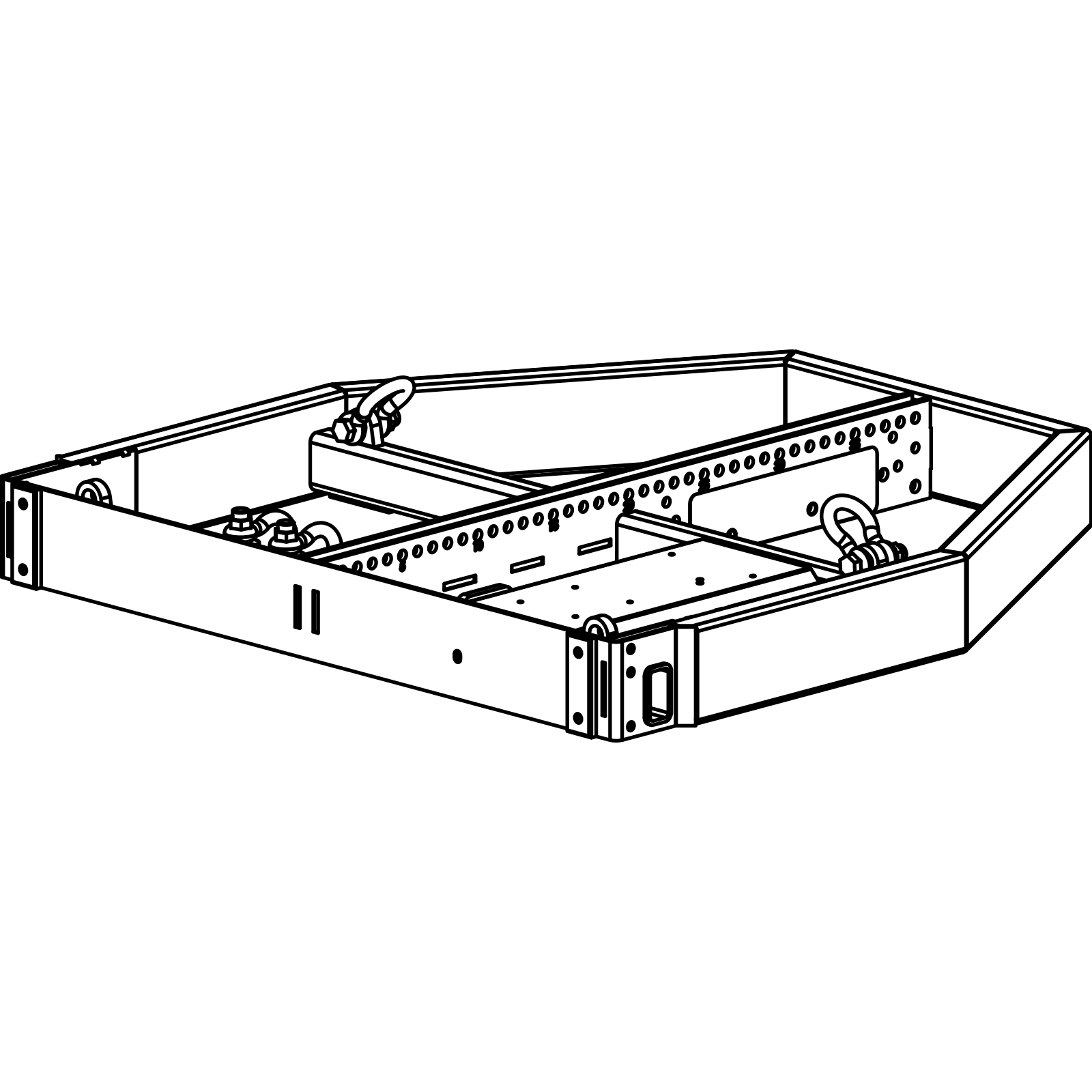 Z5300 — Rigging & Accessories