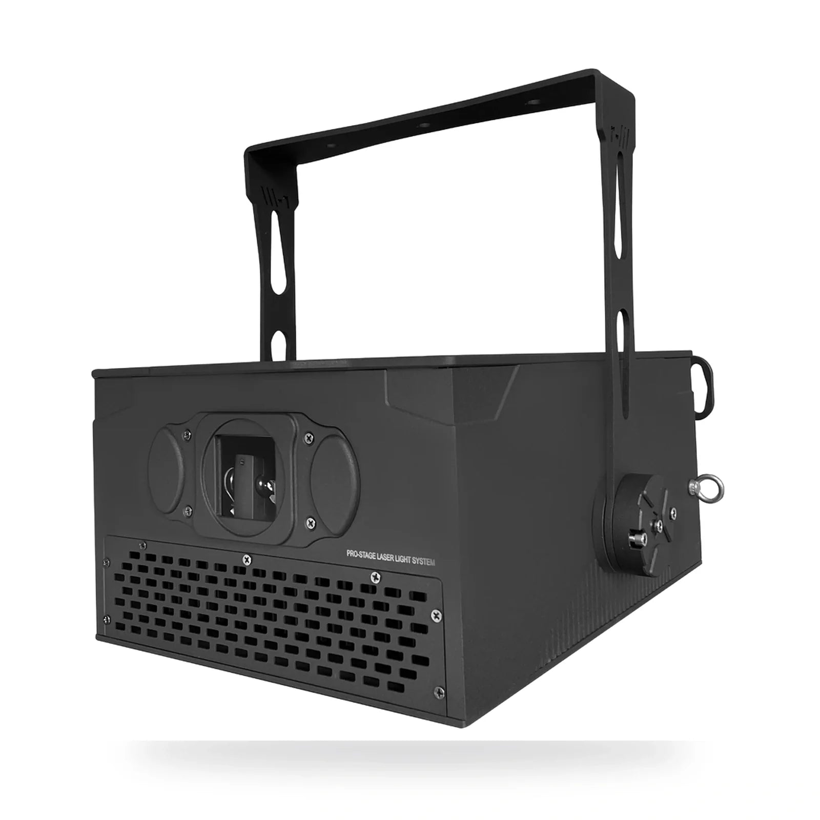 R3 40W RGB Outdoor Laser — Professional Laser Light