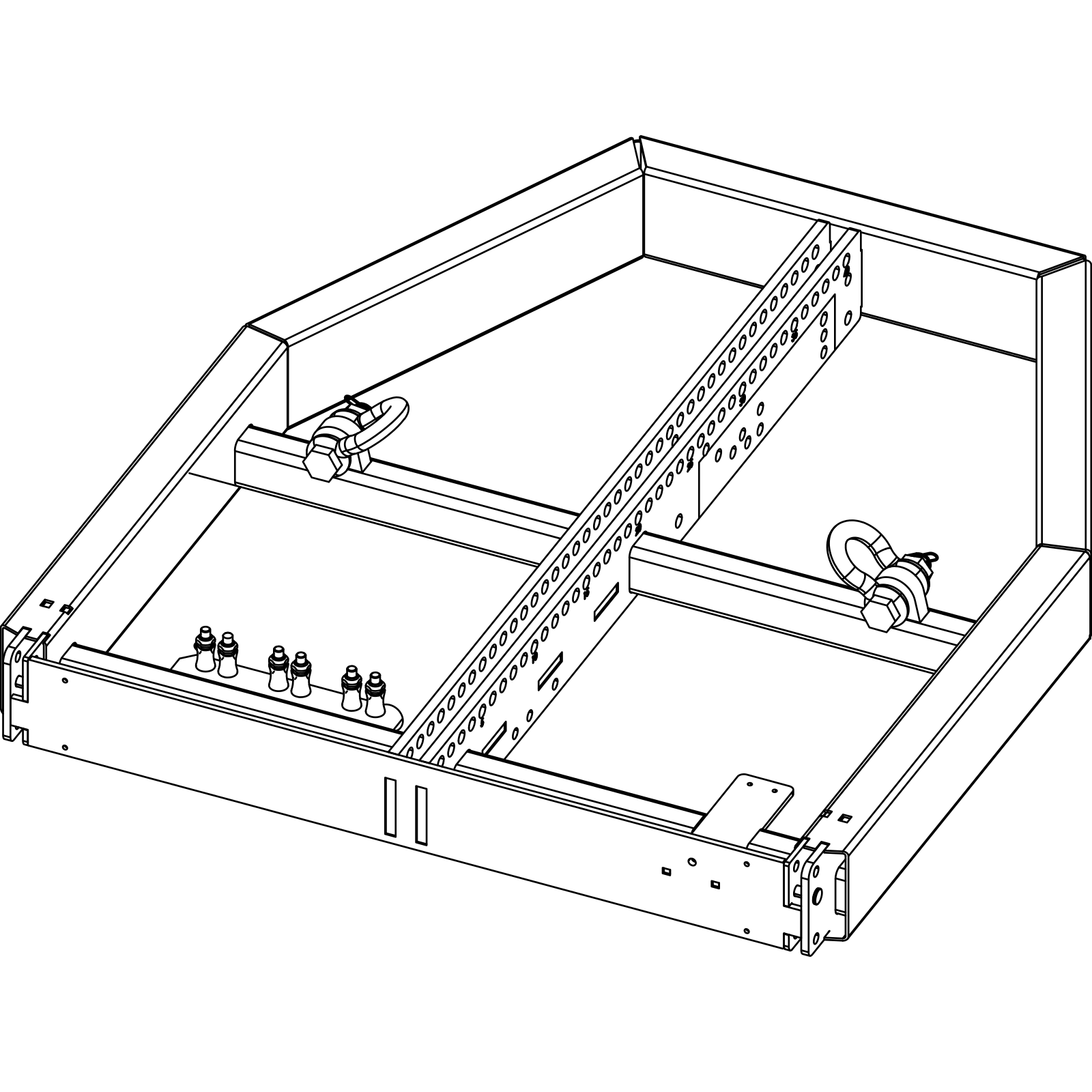 Z5380 — Rigging & Accessories